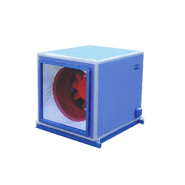 HLF-6型混流風機